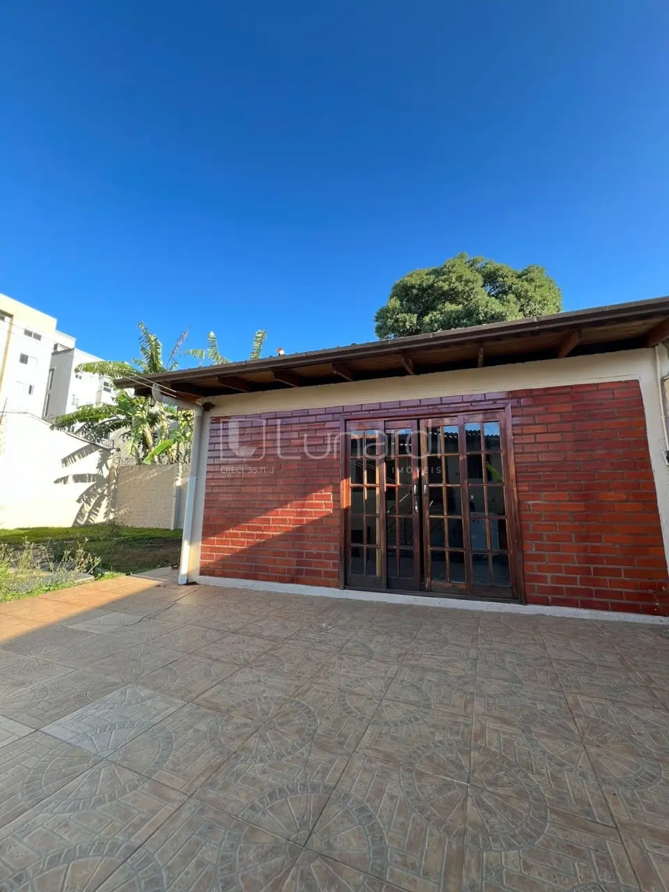 Foto Casa com 4 Dormitórios