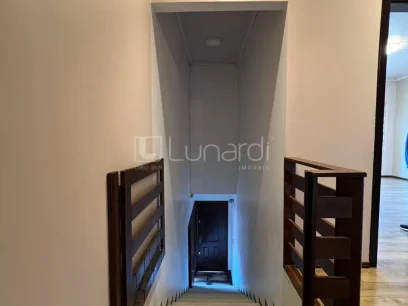 Foto Casa com 4 Dormitórios