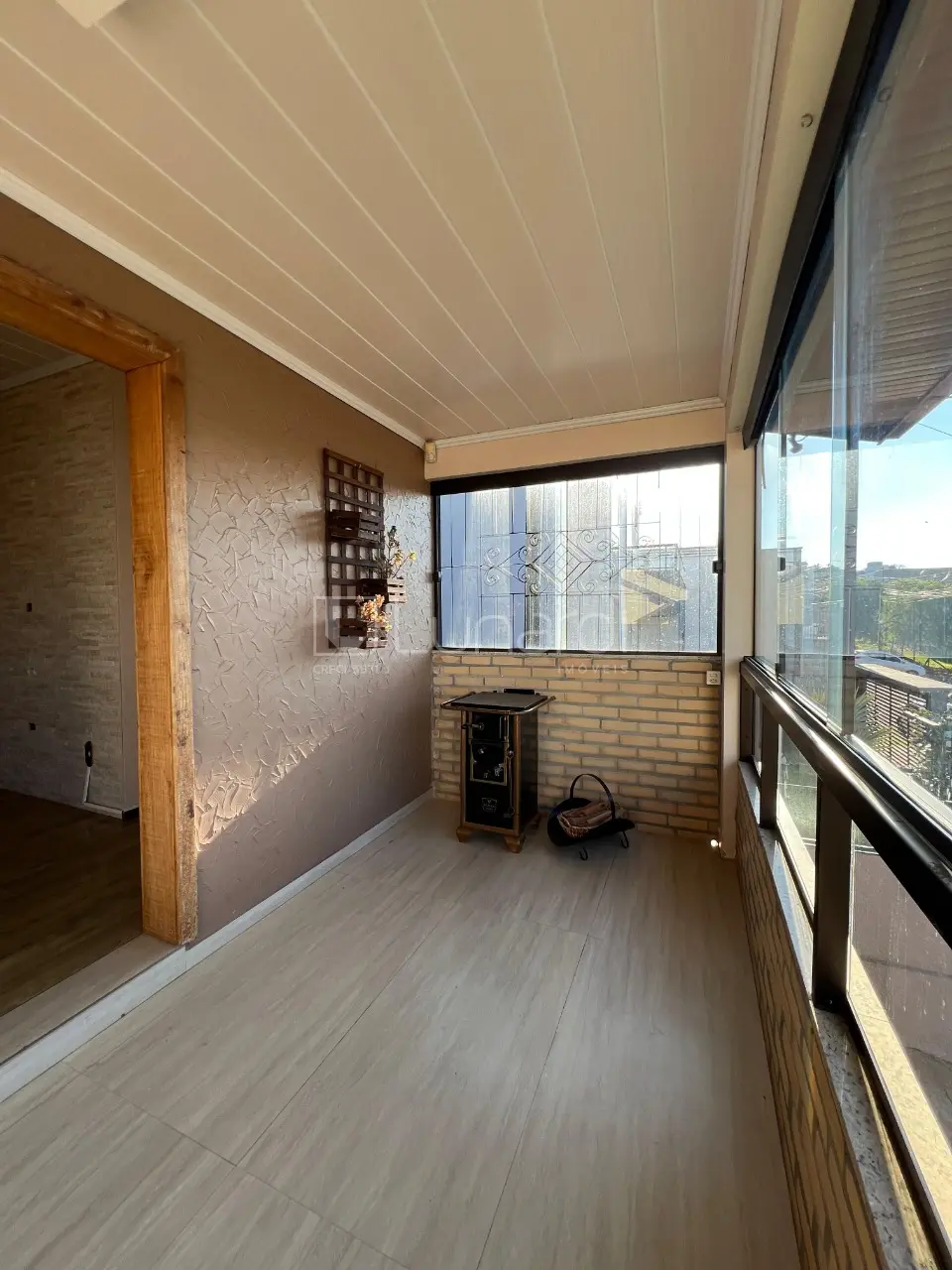 Foto Casa com 4 Dormitórios