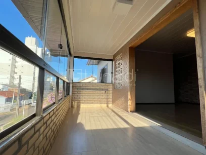 Foto Casa com 4 Dormitórios