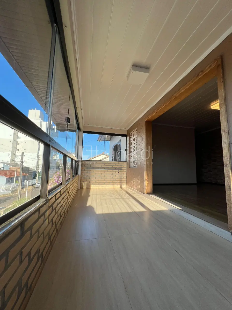 Foto Casa com 4 Dormitórios