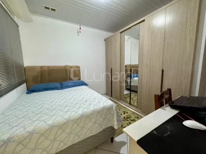 Foto Casa com 3 Dormitórios