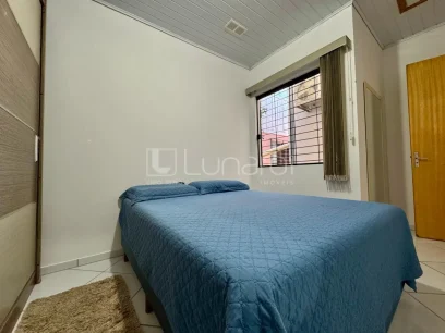 Foto Casa com 3 Dormitórios