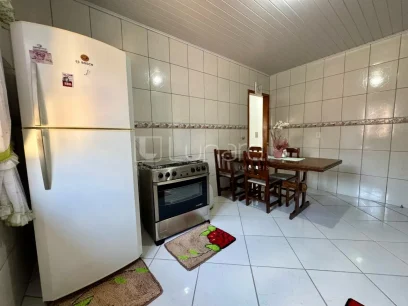 Foto Casa com 3 Dormitórios