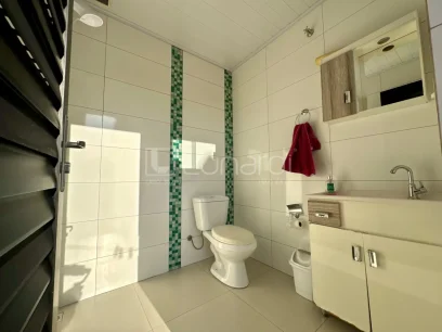 Foto Casa com 3 Dormitórios