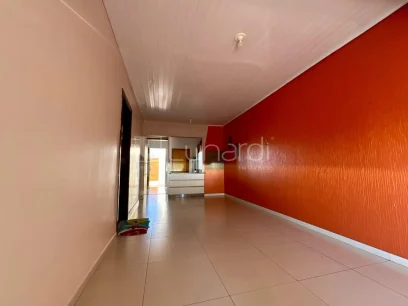 Foto Casa com 3 Dormitórios