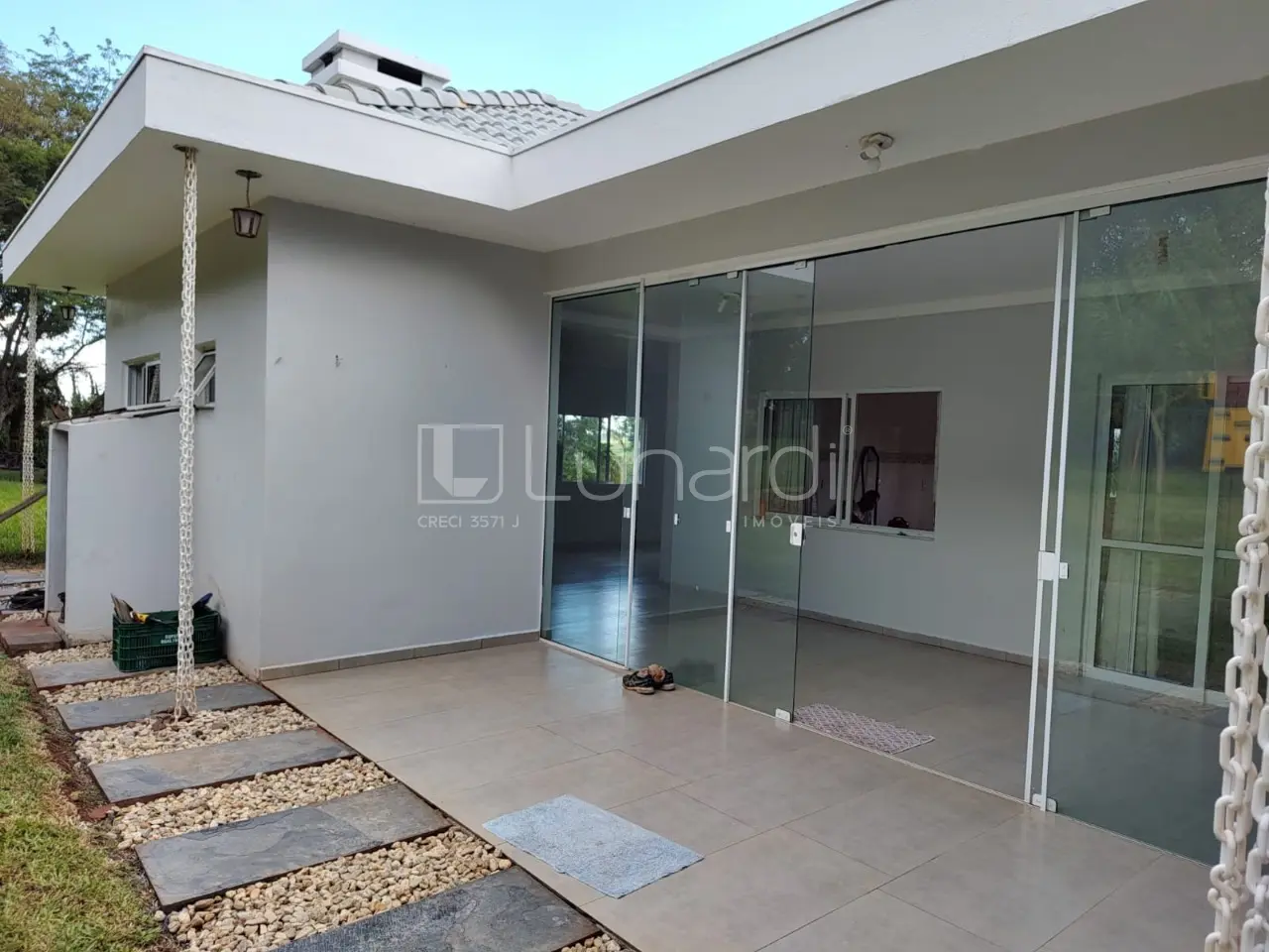 Foto da propriedade