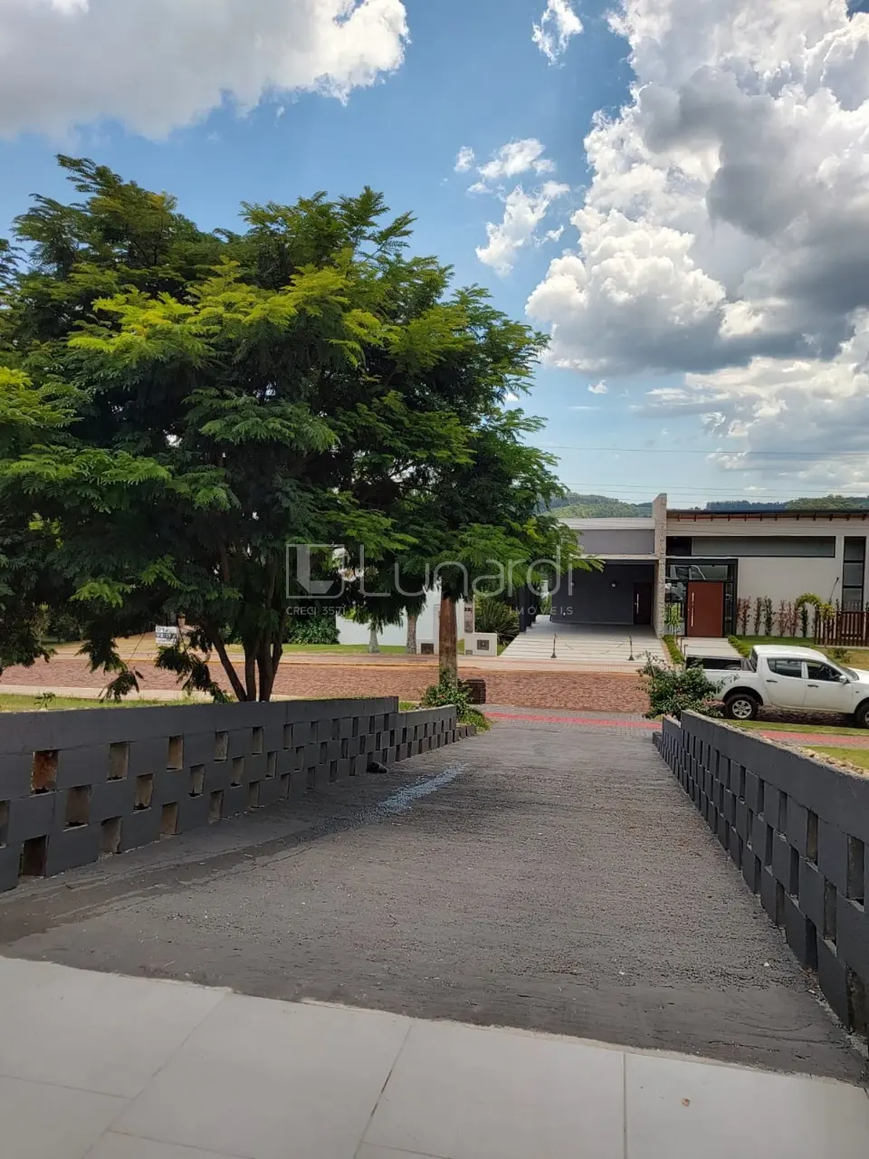 Foto da propriedade