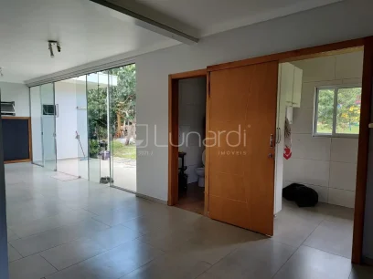 Foto Casa com 3 Dormitórios