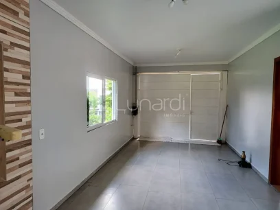 Foto Casa com 3 Dormitórios