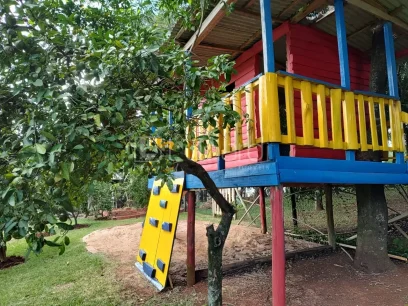 Foto Casa com 3 Dormitórios