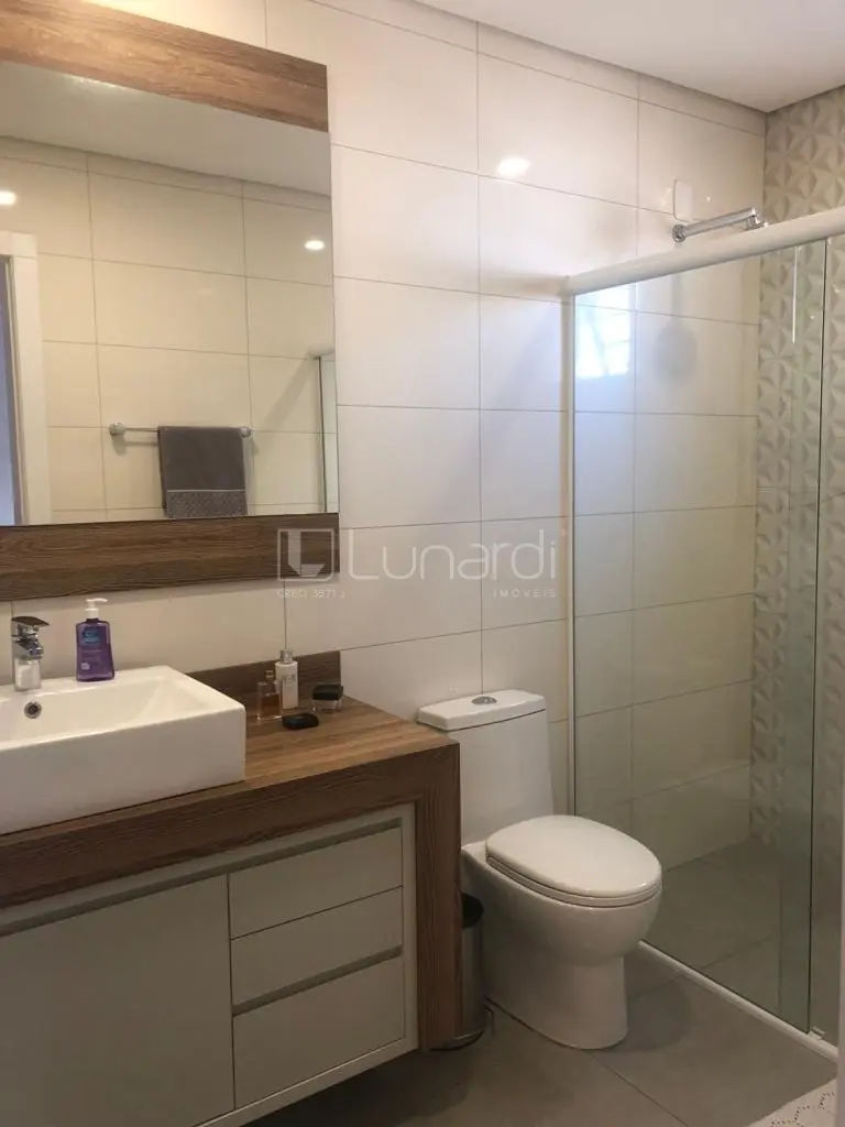 Foto Casa com 3 Dormitórios