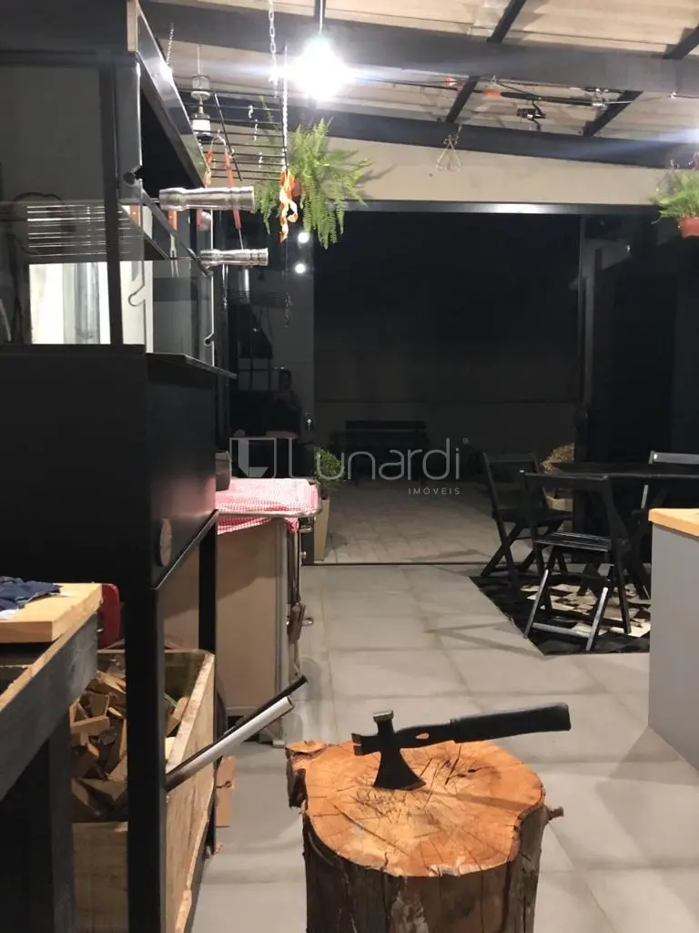 Foto Casa com 3 Dormitórios