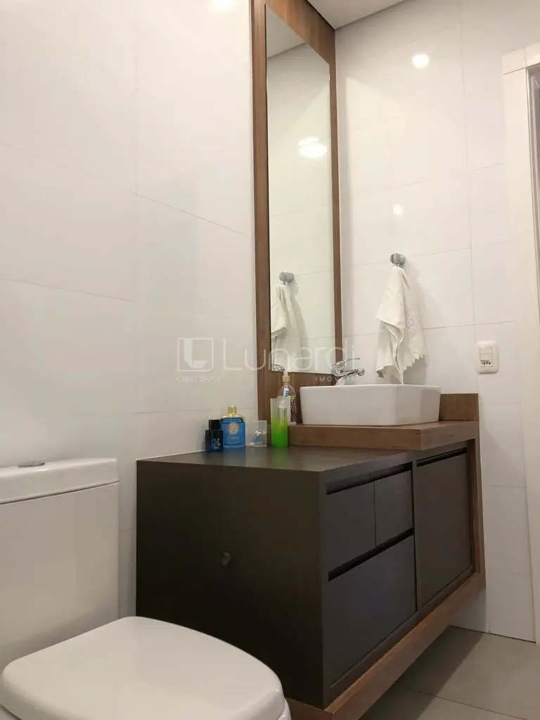 Foto Casa com 3 Dormitórios