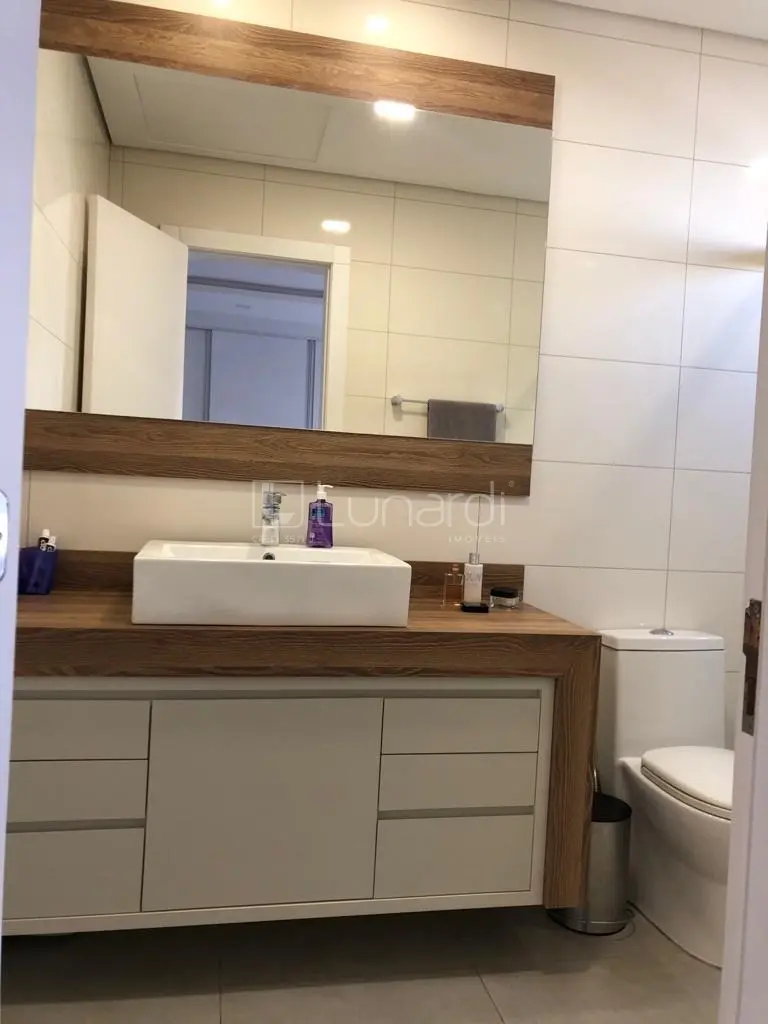 Foto Casa com 3 Dormitórios