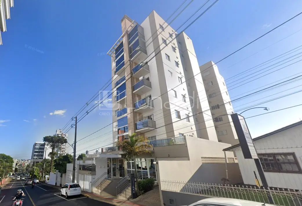 Foto da propriedade