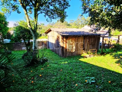 Foto Casa com 3 Dormitórios