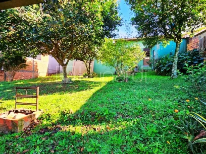 Foto Casa com 3 Dormitórios