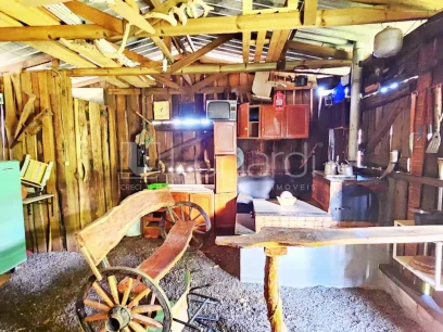 Foto Casa com 3 Dormitórios