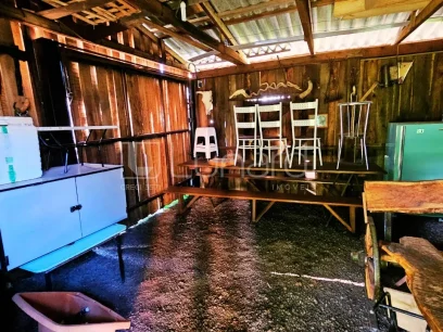 Foto Casa com 3 Dormitórios