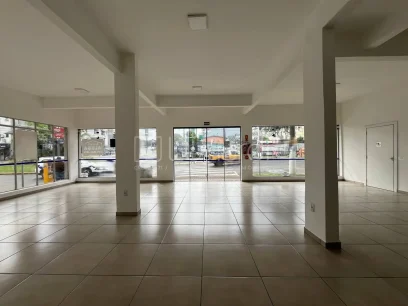 Sala Comercial