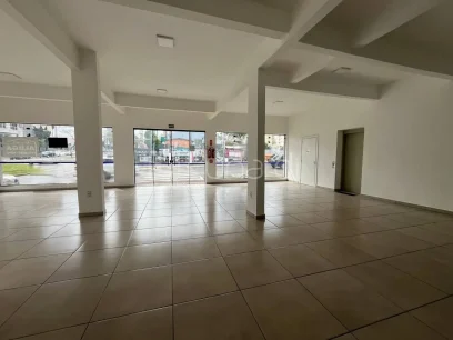 Foto Sala Comercial