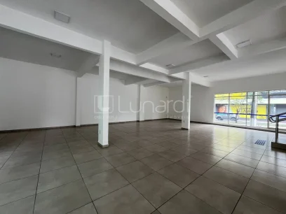 Foto Sala Comercial