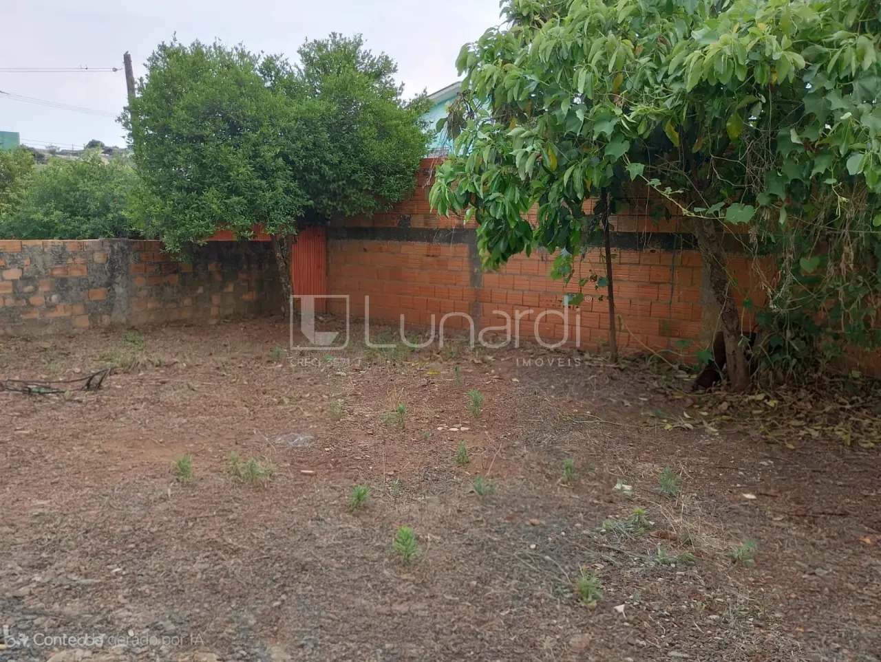 Foto da propriedade