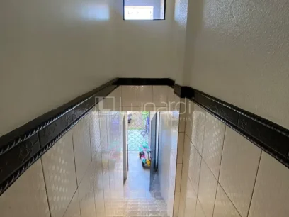 Foto Casa com 4 Dormitórios