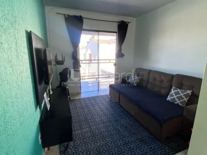 Foto Casa com 4 Dormitórios