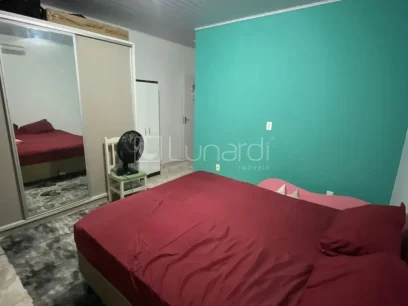 Foto Casa com 4 Dormitórios