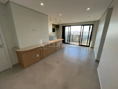 Foto Apartamento com 2 Dormitórios