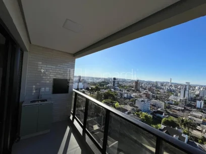 Foto Apartamento com 2 Dormitórios