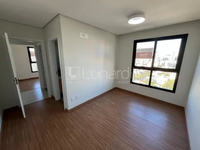 Foto Apartamento com 2 Dormitórios