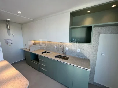 Foto Apartamento com 2 Dormitórios