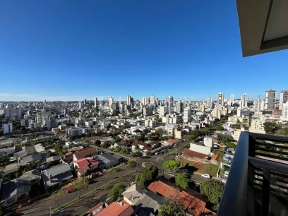 Foto Apartamento com 2 Dormitórios