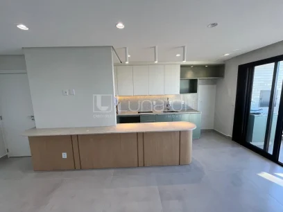 Foto Apartamento com 2 Dormitórios