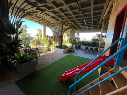 Foto Apartamento com 2 Dormitórios