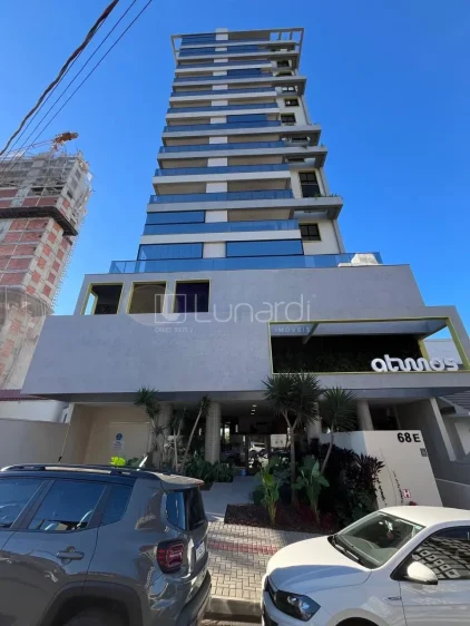 Apartamento com 2 Dormitórios