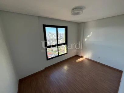 Foto Apartamento com 2 Dormitórios