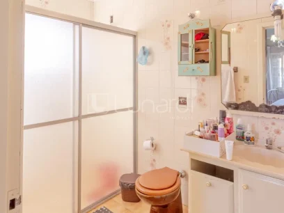 Foto Casa com 3 Dormitórios