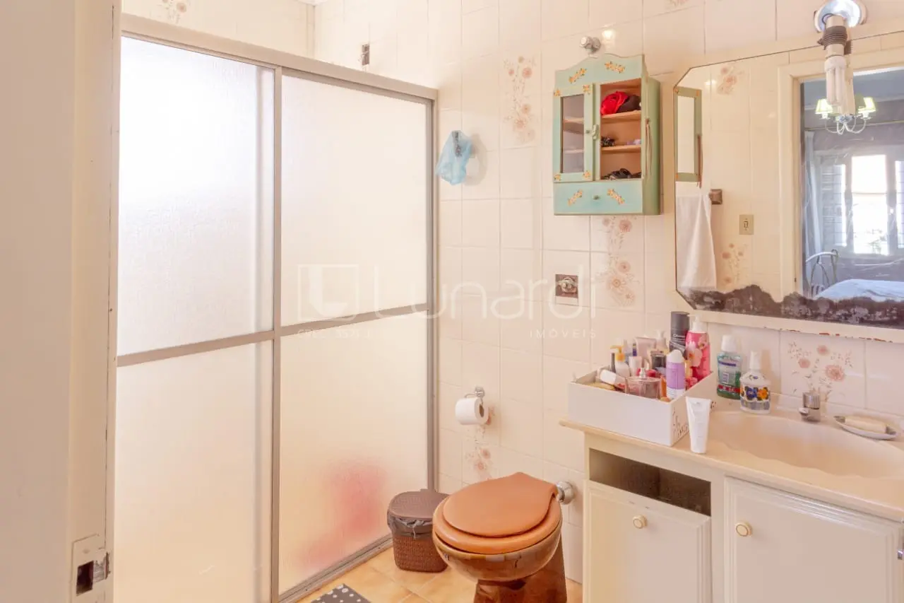 Foto Casa com 3 Dormitórios