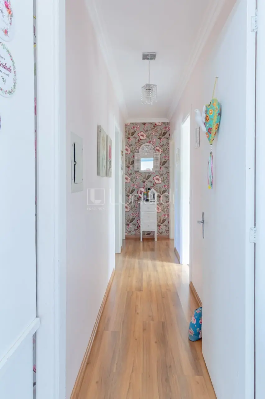 Foto Casa com 3 Dormitórios