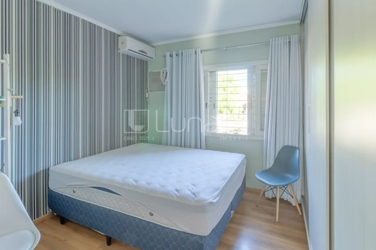 Foto Casa com 3 Dormitórios