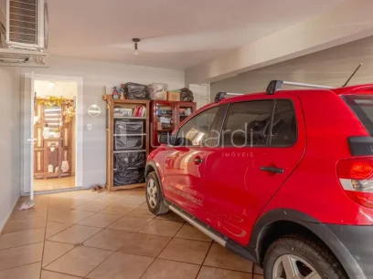 Foto Casa com 3 Dormitórios