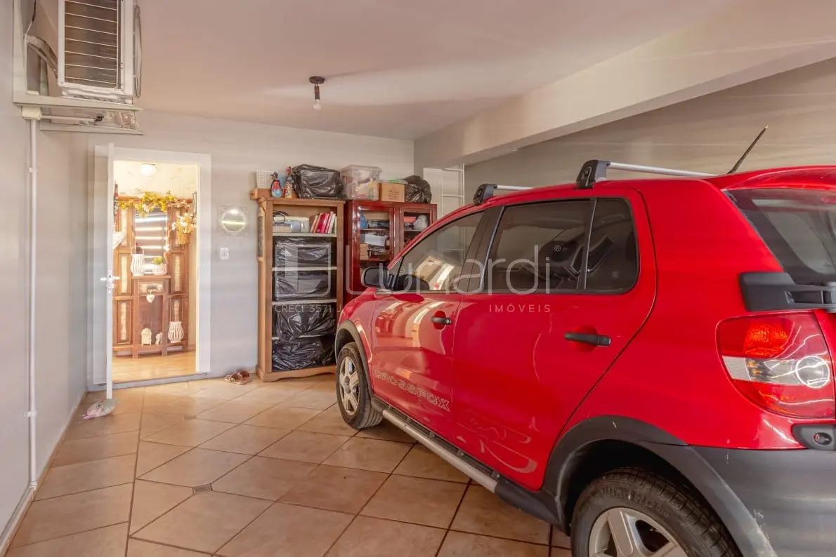 Foto Casa com 3 Dormitórios