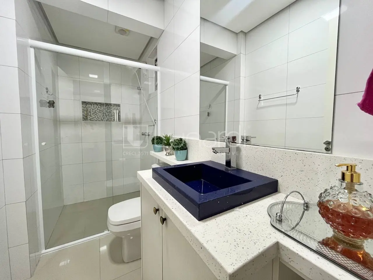 Foto Apartamento com 3 Dormitórios