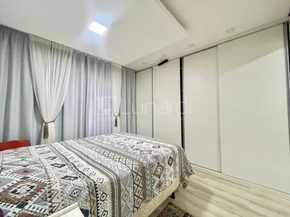 Foto Apartamento com 3 Dormitórios