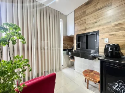 Foto Apartamento com 3 Dormitórios