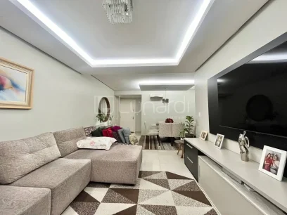 Foto Apartamento com 3 Dormitórios